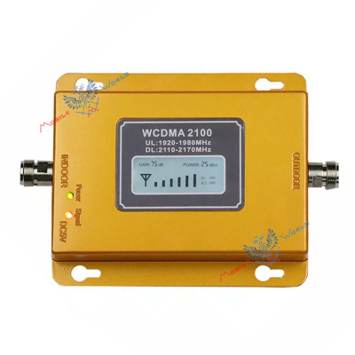 Репитер 3G сигнала Mobile World WDCMA-23 Midi