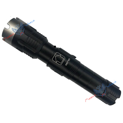 Аккумуляторный тактический LED COB фонарь FA-H001-P70