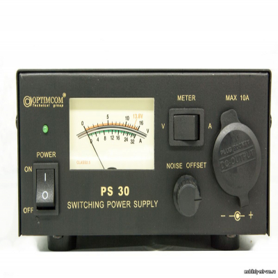 Импульсный источник питания Optim PS-30