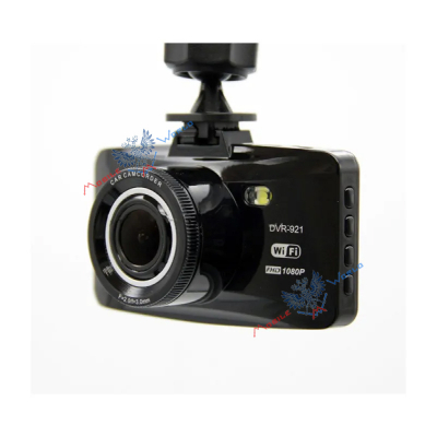 Видеорегистратор Eplutus DVR-921 с двумя камерами и Wi-Fi