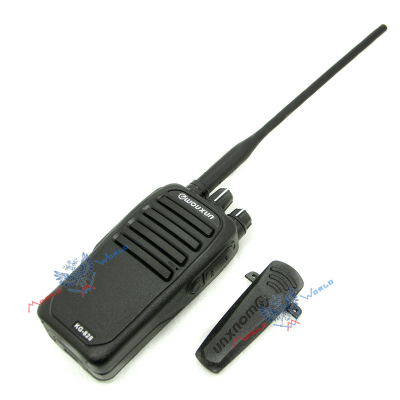 Профессиональная рация Wouxun KG-828 VHF