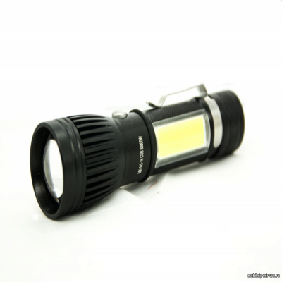 Светодиодный фонарь MX-545-Т6-СОB