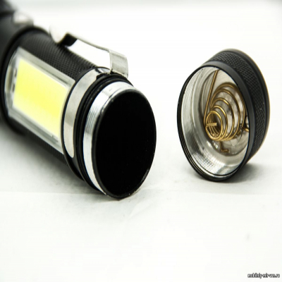 Светодиодный фонарь MX-545-Т6-СОB