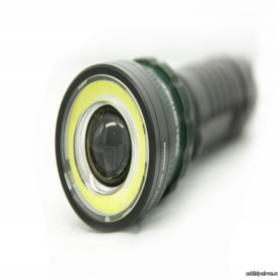 Светодиодный фонарик MX-8119-T6 - COB