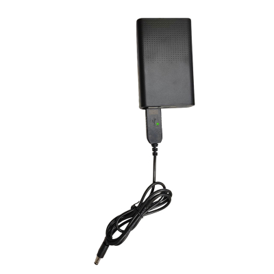 Зарядный адаптер USB для раций Baofeng 10V