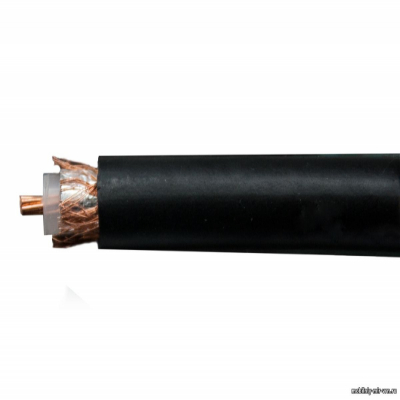 Высокочастотный коаксиальный кабель RG-213 Премьер