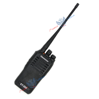 Портативная рация Wouxun ET-558 UHF