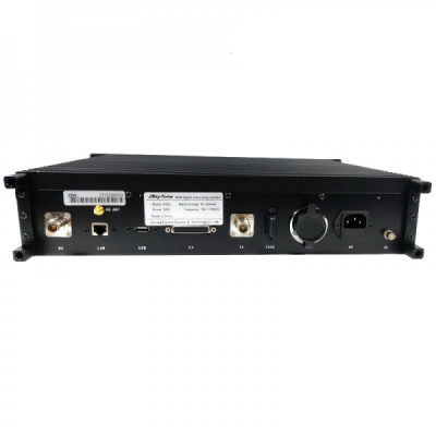 Аналогово-цифровой ретранслятор Anytone R700 VHF