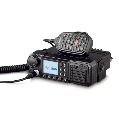 Радиостанция-репитер Belfone BF-TM8250 25W DMR