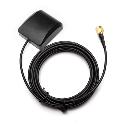 Антенна GPS-Глонасс (SMA-male, кабель 3м.)