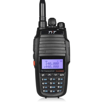 Двухдиапазонная рация TYT TH-UV8000D VHF/UHF