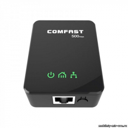Адаптер передачи по сети COMFAST CF-WP200M