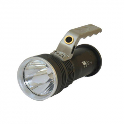 Светодиодный аккумуляторный фонарь Power Light T-3