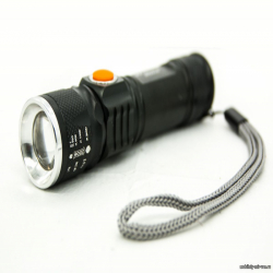 Светодиодный фонарик MX-515-T6