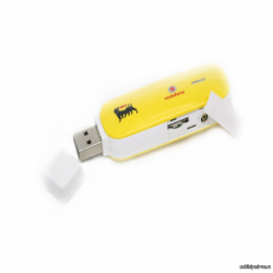 USB модем 3G ZTE K3806Z