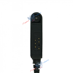 Гарнитура для раций Baofeng BF-A58/BF-9700/UV-9R/R-760