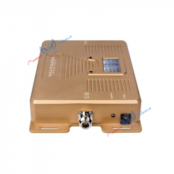 Ретранслятор GSM/DCS-25 сигнала (900/1800 МГц) MW Golden