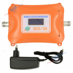 Ретранслятор DCS/3G сигнала Mobile World Orange-23