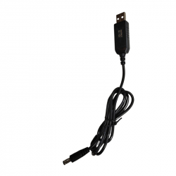 Зарядный адаптер USB для раций Baofeng 10V
