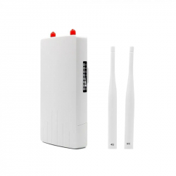 Роутер 4G/Wi-Fi Tianjie CPE905-3