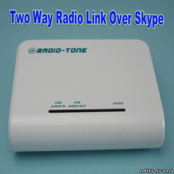 Контролер IP сети Radio Tone RT-RoIP1