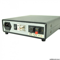 LPD/PMR ретранслятор BFDX BF-3000