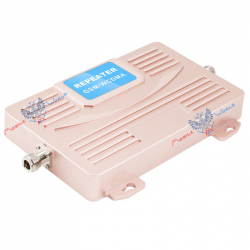 Репитер GSM/WCDMA-30 сигнала (900/2100 МГц) Mobile World