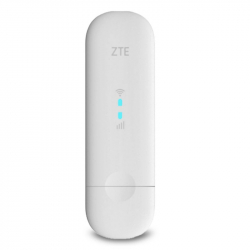 4G модем + Wi-Fi точка доступа ZTE MF79U разлоченный
