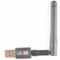 Wi-Fi адаптер MT7601 (150 Мбит/c, 2.4 ГГц)
