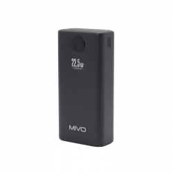 Внешний аккумулятор MIVO MB-409Q 40000mAh