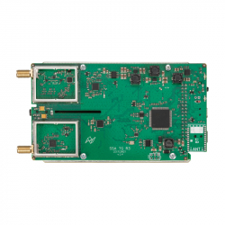 Arinst SSA-TG R3 портативный анализатор спектра с трекинг-генератором, 24МГц - 12ГГц